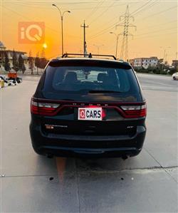 دودج دورانجو